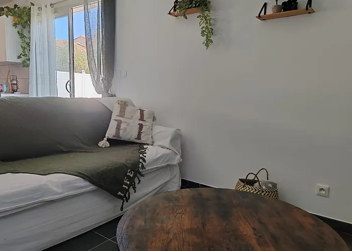 Cosy Ideal Couple/famille Вилла Sussargues